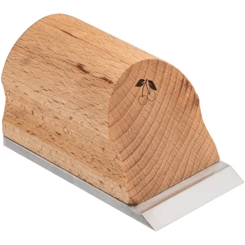 Kirschen Flatfix Hand Plane, 90 x 50 x 5 mm, Straight
