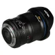Lens Venus Optics Argus 25 mm f/0.95 APO for Micro 4/3