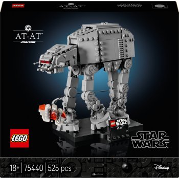 LEGO Star Wars 75440 AT-AT (525 pieces)