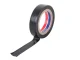 Black PVC Electrical Tape, Waterproof, 17mm x 18m