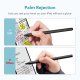 ESR Digital+ Magnetic Stylus Pen for iPad, White