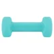 4Fizjo Classic Vinyl Coated Dumbbells 2 x 1 kg, Red