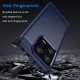Xiaomi 13 Pro 1.8mm Carbon Fiber TPU Protective Case Cover, Blue