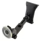LTC AP1R Universal Car Phone Holder, Black