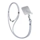 3mk EasyClip Smartphone Lanyard, Gray