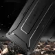 Supcase Unicorn Beetle Pro Case for Samsung Galaxy Tab A9+ 11.0 X210/X215/X216, Black