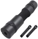 Foam Barbell Pad for Neck and Shoulder Protection FT49, Black