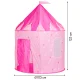 Iplay Kids Castle Tent with Roll-up Entrance