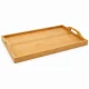Bamboo Breakfast Tray and Laptop Desk