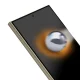 SBS D3O tempered glass with frame for Samsung Galaxy S24 Ultra