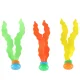 Diving and Pool Water Toy Set, 27 Pieces