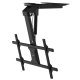 Maclean MC-110 T Electric Ceiling TV Mount, 43-86\", 45kg, Tuya