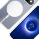 3mk Armor MagCase for Google Pixel 11, Transparent