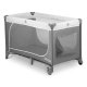 Складная манеж-кровать Ricokids RK-241 с матрасом и сумкой, 125x65x78 см,...