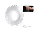 Double-Sided Transparent Nano Tape 1m, 3cm