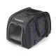 Rockbros Transport Bicycle Bag for Cats and Dogs, Black