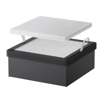Filter Set for Creality Falcon YW45W Exhaust Hood 4008060401