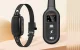 Rojeco PD521 Electric Dog Barking Collar, 1000m Range, Black