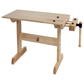 Holzmann WB80Micro Children's Wooden Workbench