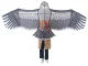 Flying Kite Eagle, 200cm