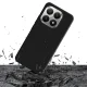 3mk Matt Case Pro case for Xiaomi 15T 5G, black