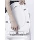Soft-Close Quick Release Toilet Seat Ruhhy 24547