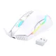 Onikuma CW905W Wireless Gaming Mouse, White