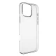 Puro iPhone 16 Pro Max Case 03 Nude, Transparent