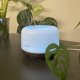 LED Aroma Diffuser Air Humidifier with Remote Control N23511