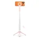 Tech-Protect L11S MagSafe Bluetooth Selfie Stick Tripod, Pink
