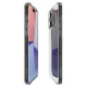 Spigen iPhone 15 Pro Max Case Crystal Flex, Clear
