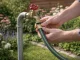 DIVODV Garden Hose 1/2\", 15m, 3-Layer, Flexible