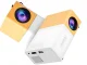 Portable LED Projector YG300 (2025 Version) Full HD, USB, HDMI