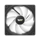 Darkflash CL12 LED Computer Fan 120mm Black