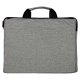 15.6\" Laptop Bag, Grey