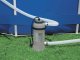 Intex 28684 Electric Pool Water Heater 3 kW