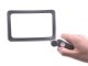 Reading Magnifier with LED Light, 4x Magnification