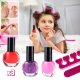 Girls Cosmetic Set Kids Makeup Kit in a Bag