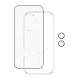 Panzerglass Flagship Explorer 3in1 Protection Kit for iPhone 17