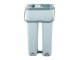 Double Chamber Flat Mop Bucket Set