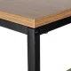 Ruhhy 3-Tier Metal Plant Stand 67 cm