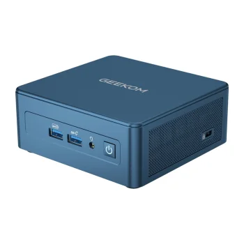 Mini PC GEEKOM IT13 Intel Core i9-13900HK 16GB RAM 1TB SSD Windows 11 Pro