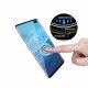 5D Tempered Glass Screen Protector For Samsung Galaxy S10+ Plus (G975F), black