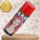 Bakalu Glitter Hair Color Spray, Red, 250 ml