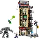 LEGO Marvel Super Heroes 76342 Spider-Man vs. Mysterio