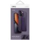 Uniq Case Heldro Mount iPhone 14 Pro 6.1" Purple/fig Purple