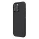 Nillkin Super Frosted Shield Pro magnētiskais maciņš iPhone 16 Pro Max – melns | Phone Case Cover