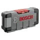 Bosch Reciprocating Saw Blade Set for Wood and Metal 20 pcs Tough Box