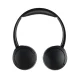 Panasonic RB-HF630BE-K Wireless On-Ear Headphones, Black