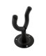 Universal Bracket Stand Wall Mount Holder Hook Hanger for Guitar